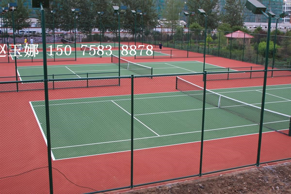 運(yùn)動場圍網(wǎng)