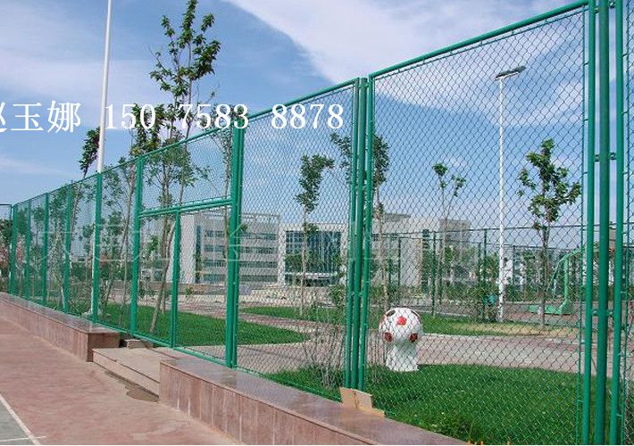 運(yùn)動場圍網(wǎng)