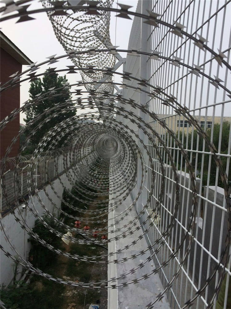 隔離柵護欄網